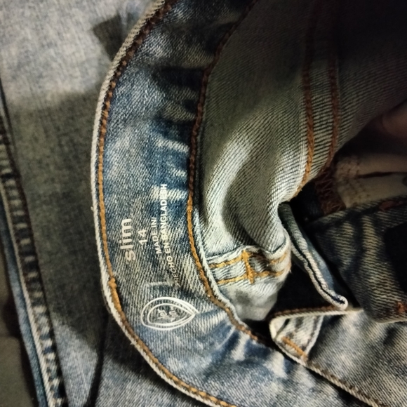 Jeans - Picture 4 of 5